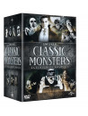 Classic Monster Box Set (7 Dvd)