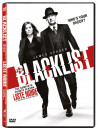 Blacklist (The) - Stagione 04 (6 Dvd)