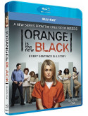 Orange Is The New Black - Stagione 01 (4 Blu-Ray)