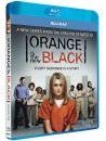 Orange Is The New Black - Stagione 01 (4 Blu-Ray)