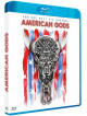 American Gods - Stagione 01 (4 Blu-Ray)