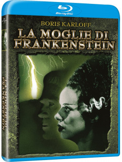 Moglie Di Frankenstein (La)