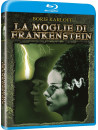 Moglie Di Frankenstein (La)