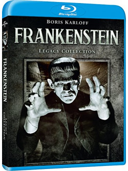 Frankenstein (1931)