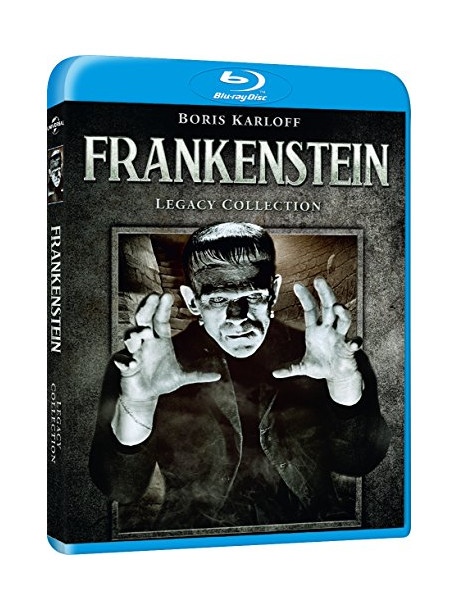 Frankenstein (1931)