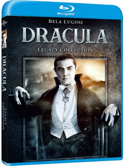 Dracula (1931)