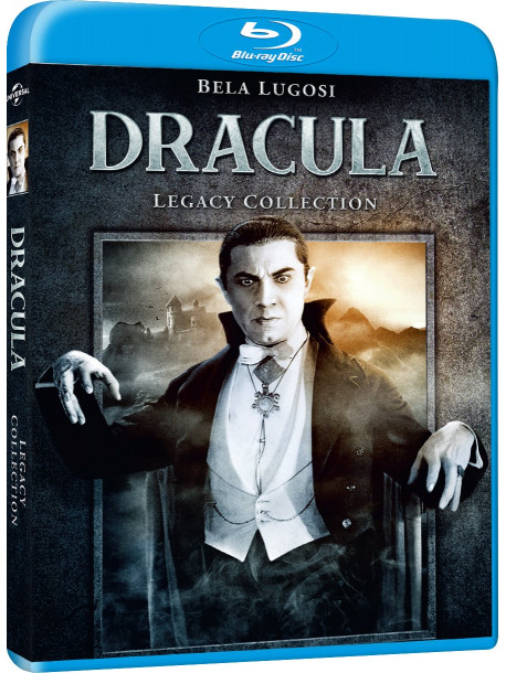 Dracula (1931)
