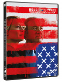 House Of Cards - Stagione 05 (4 Dvd)