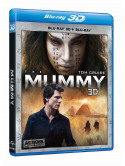 Mummia (La) (2017) (Blu-Ray 3D + Blu-Ray)