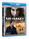 Mummia (La) (2017) (Blu-Ray 3D + Blu-Ray)