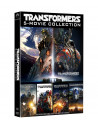 Transformers - Collezione Completa (5 Dvd)