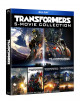 Transformers - Collezione Completa (5 Blu-Ray)