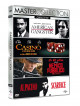 Gangster Master Collection (4 Dvd)