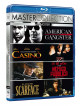 Gangster Master Collection (4 Blu-Ray)