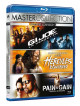 Dwayne Johnson Master Collection (3 Blu-Ray)