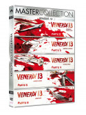 Venerdi' 13 Master Collection (5 Dvd)