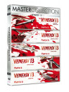 Venerdi' 13 Master Collection (5 Dvd)