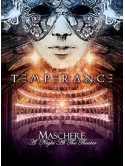 Temperence - Maschere - A Night At The Theater