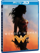 Wonder Woman (Blu-Ray 3D+Blu-Ray)