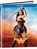 Wonder Woman (Digibook)