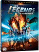 Dc'S Legends Of Tomorrow - Stagione 01 (4 Dvd)