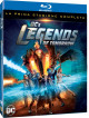 Dc'S Legends Of Tomorrow - Stagione 01 (2 Blu-Ray)