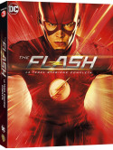 Flash (The) - Stagione 03 (6 Dvd)