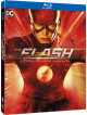Flash (The) - Stagione 03 (4 Blu-Ray)