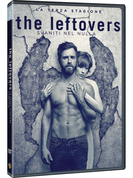 Leftovers (The) - Svaniti Nel Nulla - Stagione 03 (3 Dvd)