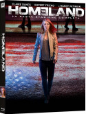 Homeland - Stagione 06 (3 Blu-Ray)