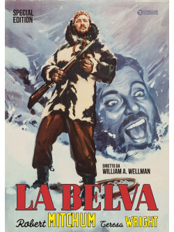 Belva (La) (Special Edition)