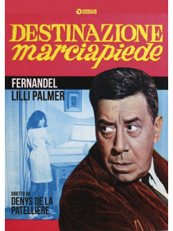 Destinazione Marciapiede