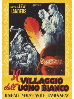 Villaggio Dell'Uomo Bianco (Il)