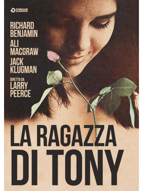 Ragazza Di Tony (La)