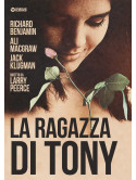 Ragazza Di Tony (La)