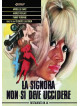 Signora Non Si Deve Uccidere (La) (Restaurato In 4K)