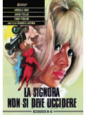 Signora Non Si Deve Uccidere (La) (Restaurato In 4K)