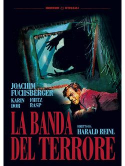 Banda Del Terrore (La)