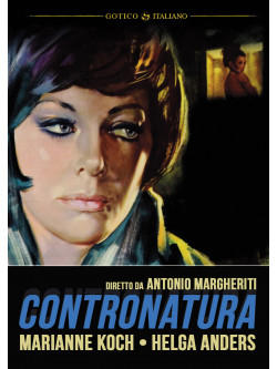 Contronatura