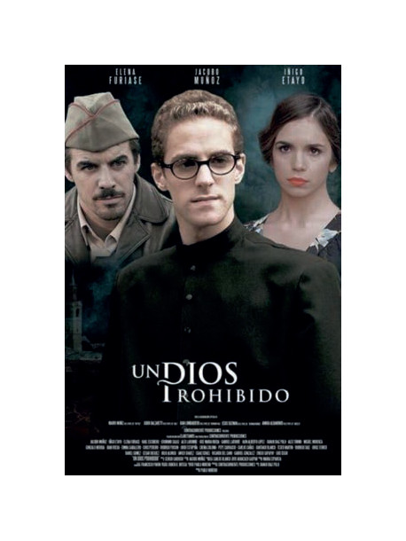 Dios Prohibido (Un)