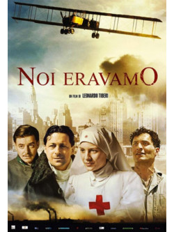 Noi Eravamo (Dvd+Booklet)
