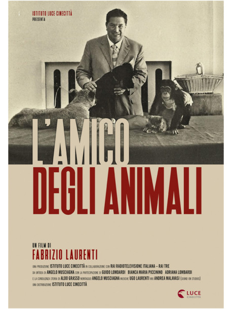 Amico Degli Animali (L')