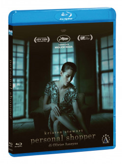 Personal Shopper