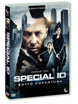 Special Id - Sotto Copertura