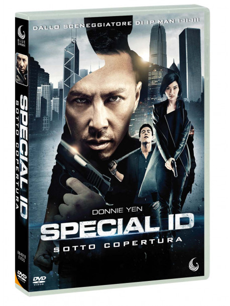 Special Id - Sotto Copertura