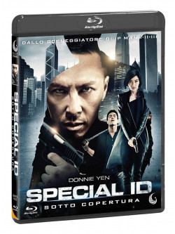 Special Id - Sotto Copertura