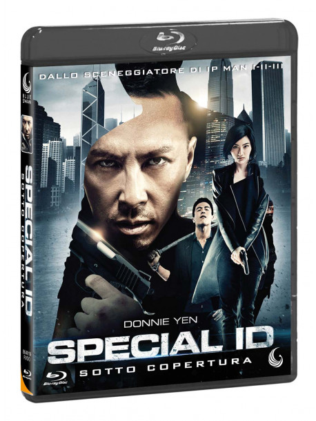 Special Id - Sotto Copertura