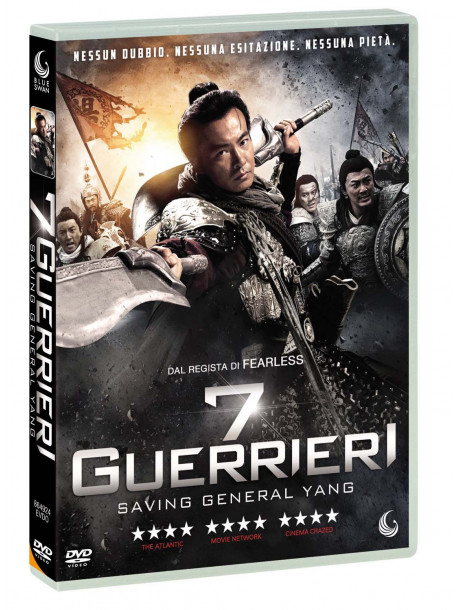 7 Guerrieri