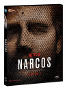 Narcos - Stagione 02 (Special Edition O-Card)