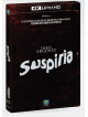 Suspiria (Blu-Ray 4K+Blu-Ray+Cd) (Versione Restaurata) (Edizione Limitata)